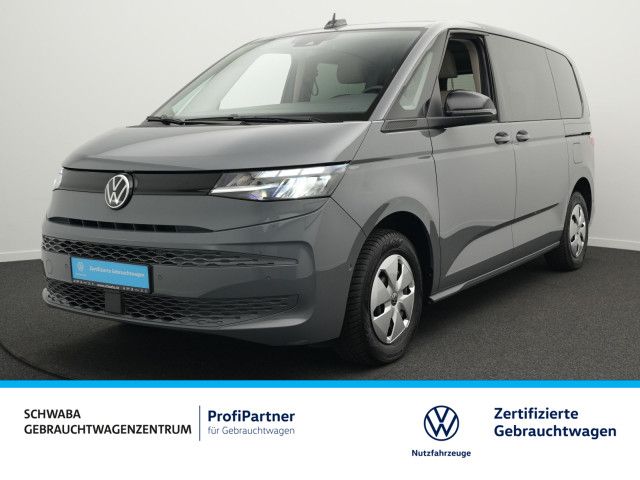 Volkswagen T7 Multivan 2.0TDI DSG *LED*VIRTUAL*APP*ACC*KAM*