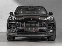 Porsche Macan S Diesel, Panorama, adap.18 Wege Sportsitz