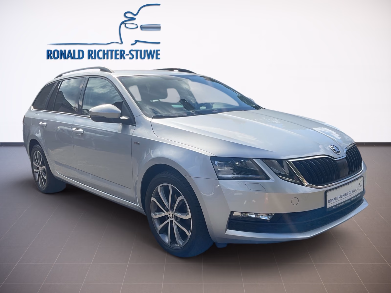Skoda Octavia Combi Soleil, DSG, Klima, SH