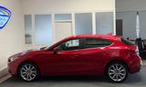 Mazda 3 Lim. Sports-Line/1Te Hand/Navi/Anhängerkupp. - Mazda 3: Sport