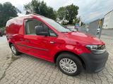 Volkswagen Caddy Kasten - VW Caddy Gebrauchtwagen in Dortmund
