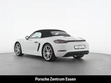 Porsche Boxster 718 / Sportabgasanlage Memory Sitze Lenk - Porsche Boxster in Oberhausen