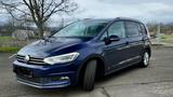 Volkswagen Touran 1.4 TSI SOUND 7-Sitze Navi Standheizung - VW Touran Gebrauchtwagen in Mainz