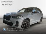 BMW X3 xDrive30i M Sportpaket*LC Prof.*AHK*HiFi*DAB* - BMW X3 mit Benzin-Antrieb: Sportpaket