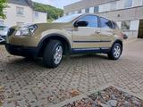 Nissan Qashqai Tekna 4X4 - gebrauchte Nissan Qashqai aus dem Jahr 2008