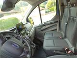 Ford Transit Custom Sport 185 PS L2 H1  - Ford Transit: 18