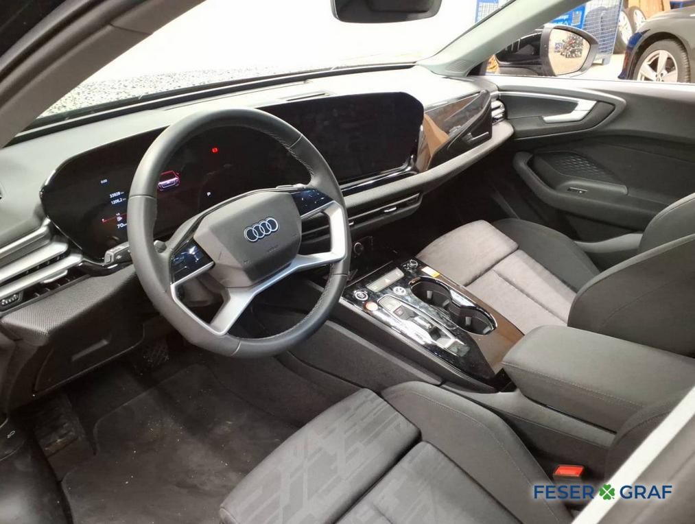 Audi A5 - Bild 3