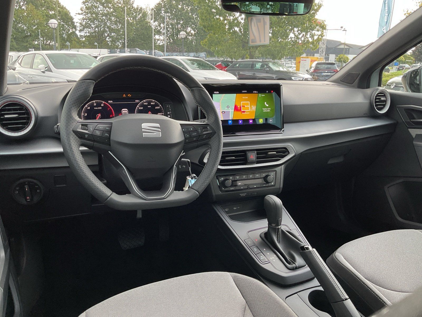 Seat Ibiza - Bild 8