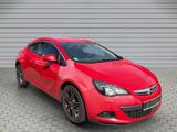 Opel Astra J GTC Innovation *OPC LINE* - Opel Astra: Gtc Opc Line
