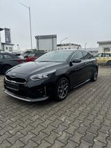 Kia ProCeed*KAMERA*PDC*1.HAND*SHZ*LED* - Kia pro cee'd / ProCeed Diesel Gebrauchtwagen