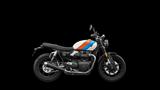 Triumph Speed Twin 900 JETZT BESTELLBAR! - TRIUMPH 900 SPEED TWIN