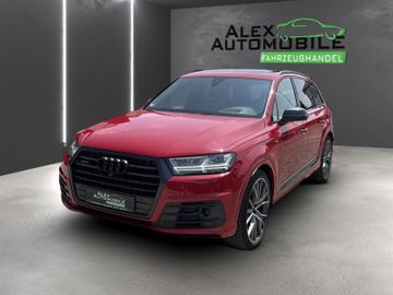 Audi Q7 - 2