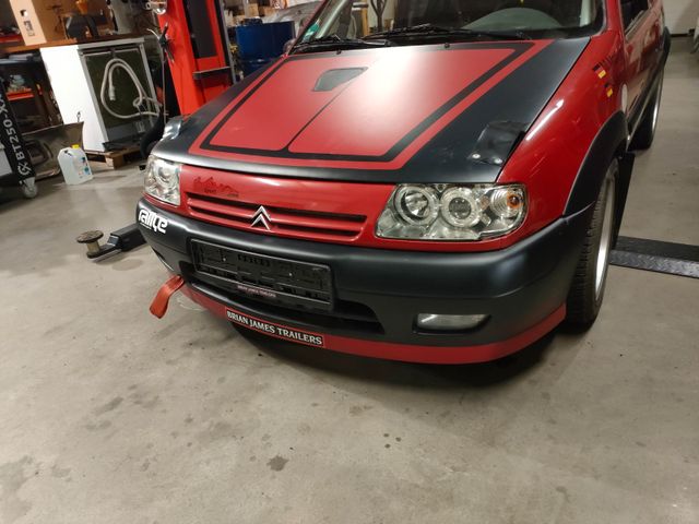 Citroën SAXO