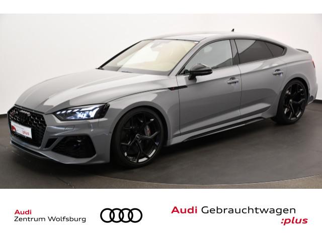 Audi RS5 RS 5 Sportback 2.9 TFSI quattro tiptronic Perfor