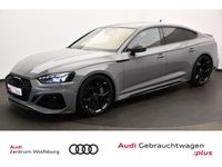Audi RS5 - Vorschau Bild 1