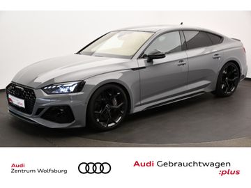 Audi Leasingangebot: Audi RS 5 Sportback 2.9 TFSI quattro tiptronic Perfor