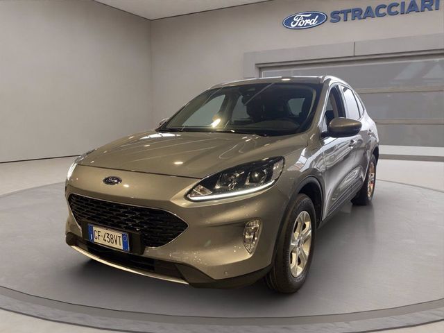 Ford FORD Kuga 2.5 phev Connect 2wd 225cv e-shifter d