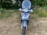Honda SH 300 i Großradroller - HONDA SH 300I