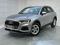 Audi Q3 35 TDI S tronic+NAVI+VIRTUAL+LED+DAB+SOUND S.