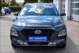 Hyundai Kona Trend 2WD TÜV-Neu Spur LHZG Kamera GARANTIE - Hyundai KONA: Trend