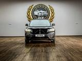 BMW X3 Baureihe X3 xDrive 30 i Luxury Line - BMW X3: X Line