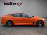 Kia Stinger 3.3 V6, 4WD GT, Facelift,  Panoramadach, - gebrauchte Kia Stinger aus dem Jahr 2022