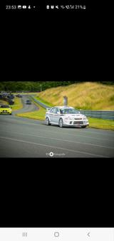 Mitsubishi Lancer Evo VI 6 TME RS Ringtool... - Mitsubishi Lancer: Vi