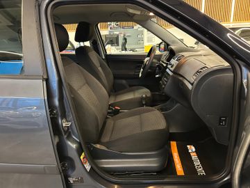 MYAUTOCENTER – Gebraucht- und Jahreswagen mit Werkstattservice in Pfaffenhofen Skoda Fabia Ambiente *Klima*TÜV 0626*Sitzheizung*