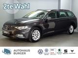 Volkswagen Passat Variant Business 2.0TDI DSG 2te Wahl/ACC