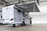 Knaus LIVE WAVE 650 MEG BLACK SELECTION