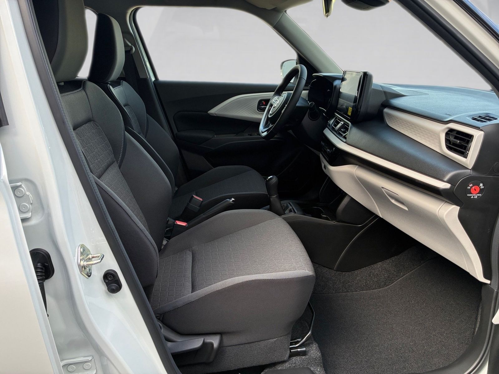 Fahrzeugabbildung Suzuki Swift 1.2 Dualjet 60 kW Comfort Kamera,LED,Navi