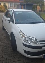 Citroën C4 1.4 16V Advance Advance - Citroën C4: Advance