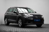 Volkswagen Tiguan 1.5 TSI DSG Highline PANO ACC HUD AHK Vir - gebrauchte VW Tiguan aus dem Jahr 2021