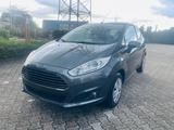 Ford Fiesta Trend - Ford Fiesta Gebrauchtwagen in Aachen