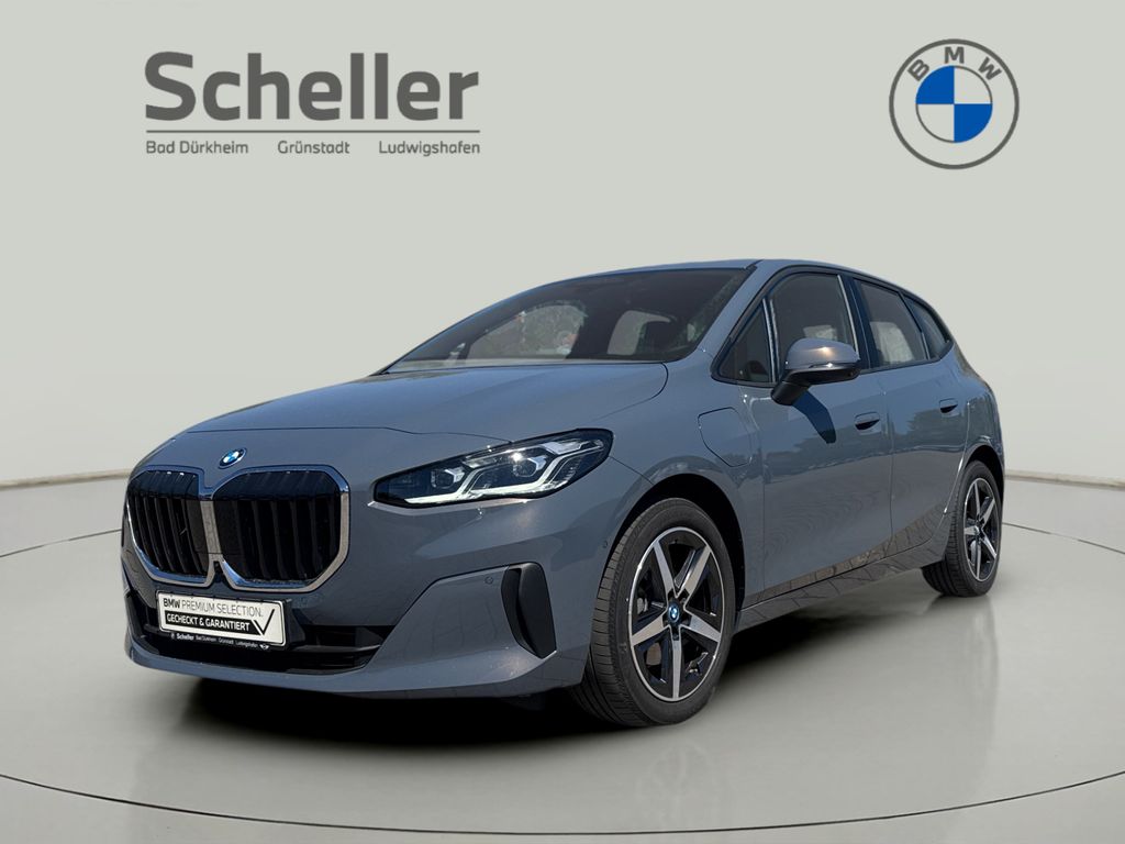 Image of BMW 225 Active Tourer
