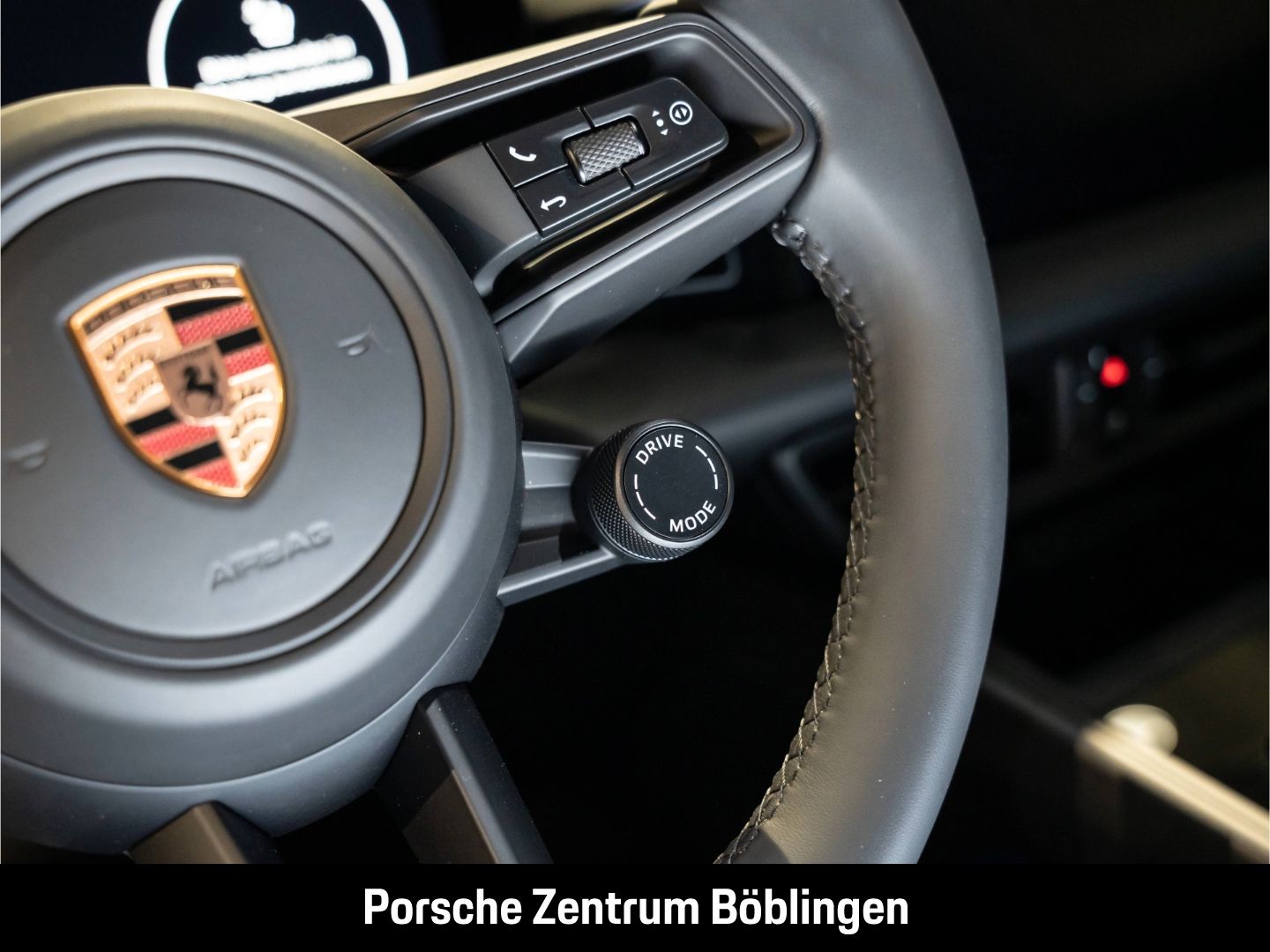 Porsche Macan - Bild 23