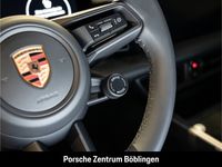 Porsche Macan - Vorschau Bild 23