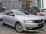 Skoda Rapid Spaceback Ambition*DSG*Tempomat*PDC*LED - Skoda Rapid mit Diesel-Antrieb