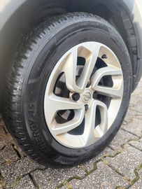 Opel Crossland (X) - 9