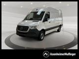 Mercedes-Benz Sprinter 315 Kasten MBUX+AHK+Cam+Totw+PTS+SHZ - Dreiseitenkipper