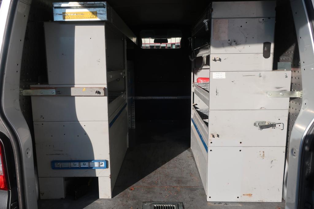 Volkswagen T5 Transporter