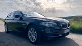 BMW 535i xDrive Touring - aus erster Hand - TÜV neu