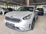 Kia Niro Vision Plug-in Hybrid*Navi* - silberne Kia Niro