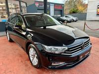 Volkswagen Passat Connect Plus 2.0 TDI Business Automatik