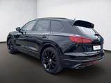 Volkswagen Touareg 3.0 V6 TSI R-Line Black Style LUFT/AHK - Volkswagen Touareg mit Benzin-Antrieb: Geländewagen, 3.6