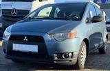 Mitsubishi Colt 1.1*Tüv neu*Service neu* - Mitsubishi: Service