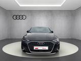 Audi A3 Limousine 30 TFSI advanced S tronic - Audi A3 Gebrauchtwagen in Halle