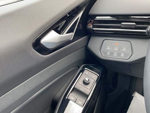 ID.5 GTX 225kW 4Motion GJR AHZV LED Rückfahrkame
