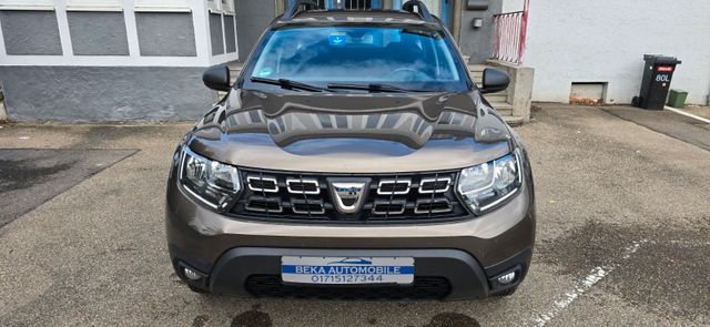 Dacia Duster II Comfort 1.5 dCi R Kamera -AHK-1 Hand