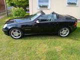 Mercedes-Benz SLK 32 AMG auch Tausch - Mercedes-Benz SLK 32 AMG Gebrauchtwagen